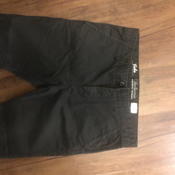 Industrie Cuba Chinos Slim Stretch - Picture 5 of 7